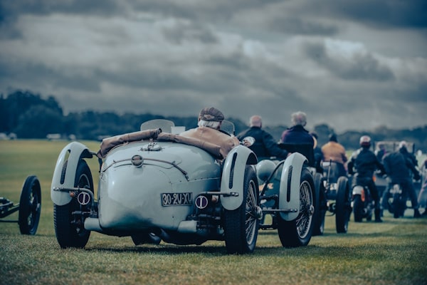 tourhub | Travel Editions | Magnificent Men in Their Flying Machines Tour 