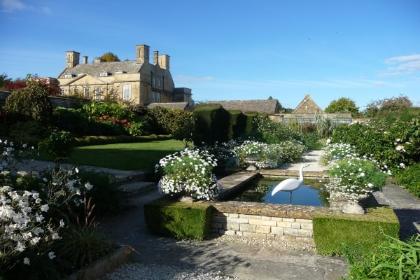 tourhub | Travel Editions | Gardens of the Cotswolds Tour 