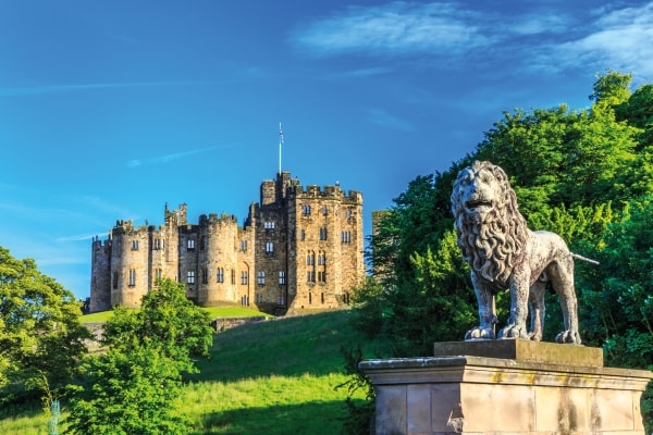 tourhub | Travel Editions | Northumberland Tour - Castles, Coast and Country Houses 