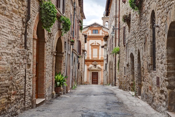 tourhub | Travel Editions | Walking in Umbria Tour 