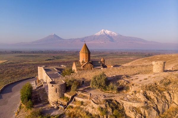 tourhub | Travel Editions | History and Culture of Armenia Tour 