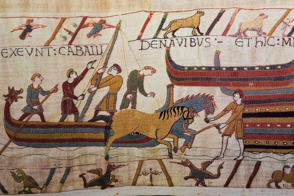 tourhub | Travel Editions | William The Conqueror and Medieval Normandy Tour 