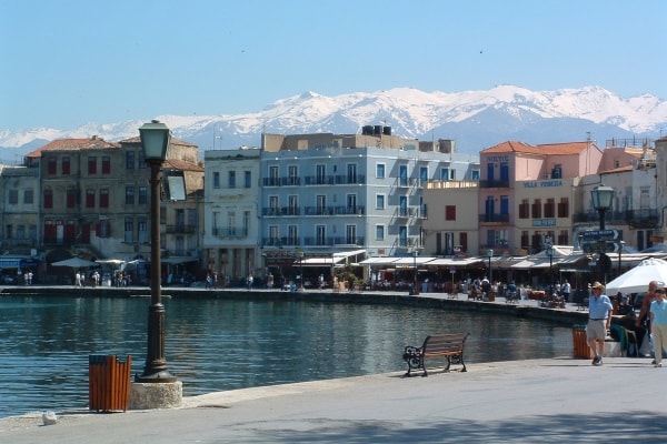 tourhub | Travel Editions | Highlights of Crete Tour 