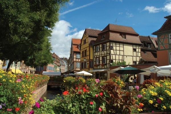 tourhub | Travel Editions | Alsace & the Black Forest Tour 