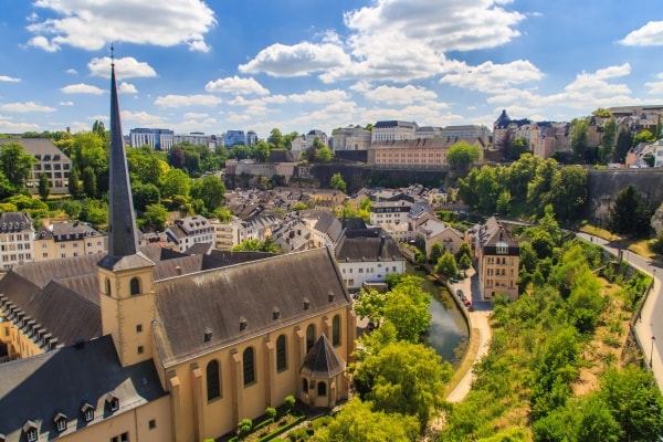 tourhub | Travel Editions | Metz and Luxembourg Tour 