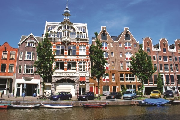 tourhub | Travel Editions | In the footsteps of the Dutch Masters Tour featuring the Rijksmuseum 