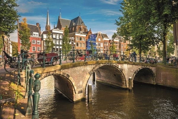 tourhub | Travel Editions | In the footsteps of the Dutch Masters Tour featuring the Rijksmuseum 