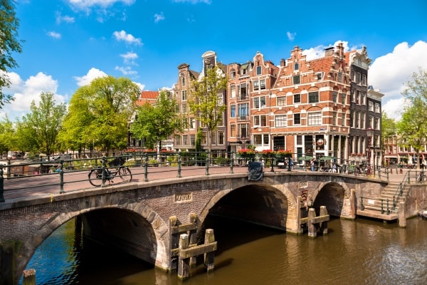 tourhub | Travel Editions | In the footsteps of the Dutch Masters Tour featuring the Rijksmuseum 