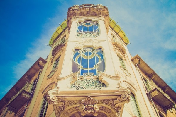 tourhub | Travel Editions | Art Nouveau in Turin 