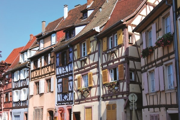 tourhub | Travel Editions | Alsace & the Black Forest Tour 