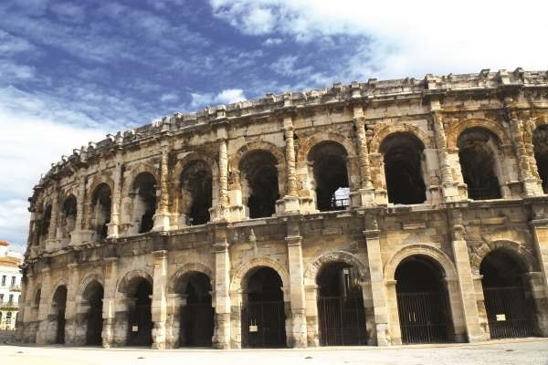 tourhub | Travel Editions | Languedoc Roussillon Tour 