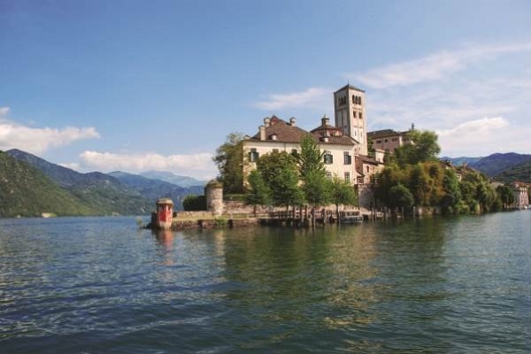 tourhub | Travel Editions | Lake Orta Tour 