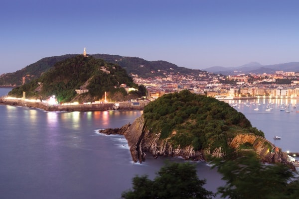 tourhub | Travel Editions | Christmas in San Sebastian Tour 