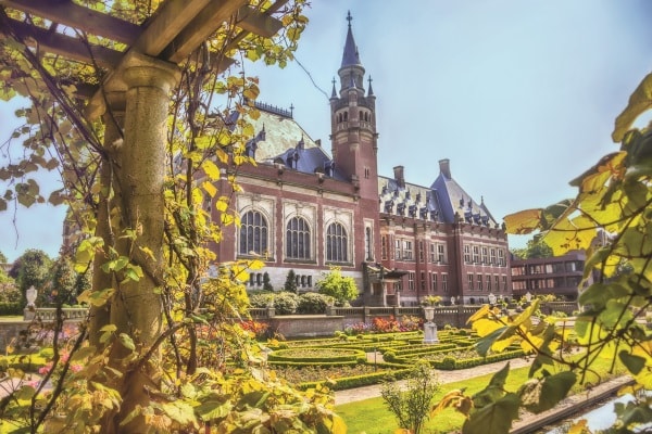 tourhub | Travel Editions | In the footsteps of the Dutch Masters Tour featuring the Rijksmuseum 