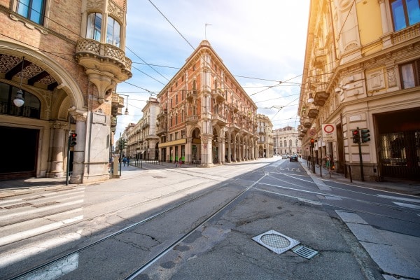 tourhub | Travel Editions | Art Nouveau in Turin 