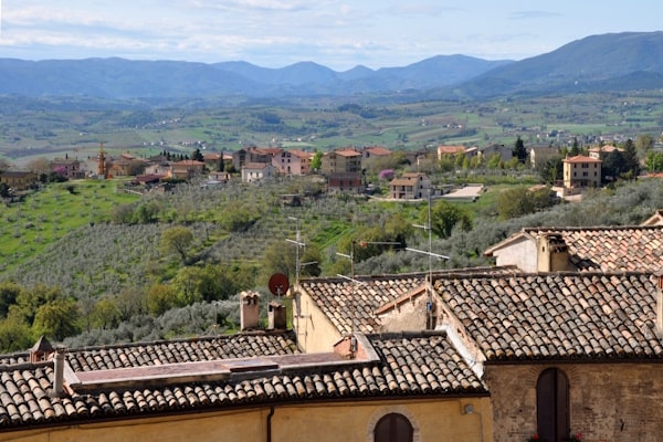 tourhub | Travel Editions | Walking in Umbria Tour 