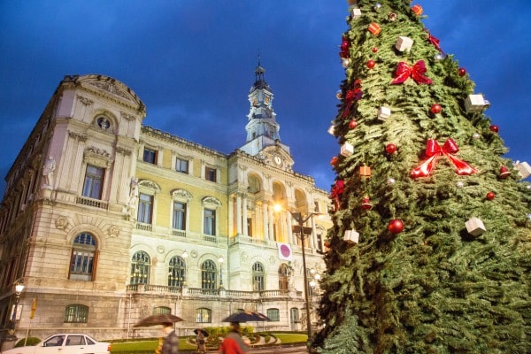 tourhub | Travel Editions | Christmas in San Sebastian Tour 