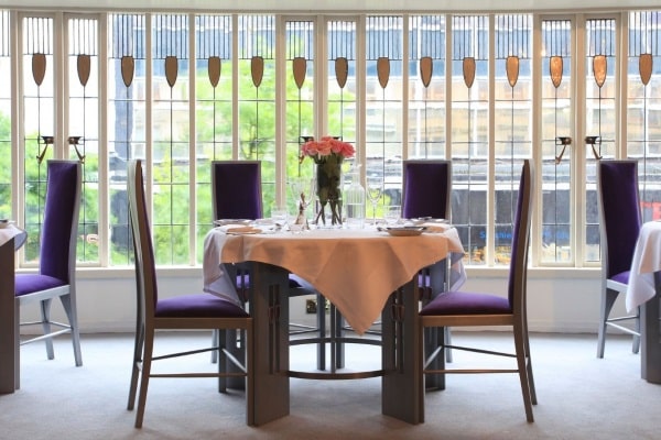 tourhub | Travel Editions | Charles Rennie Mackintosh Tour in Glasgow 